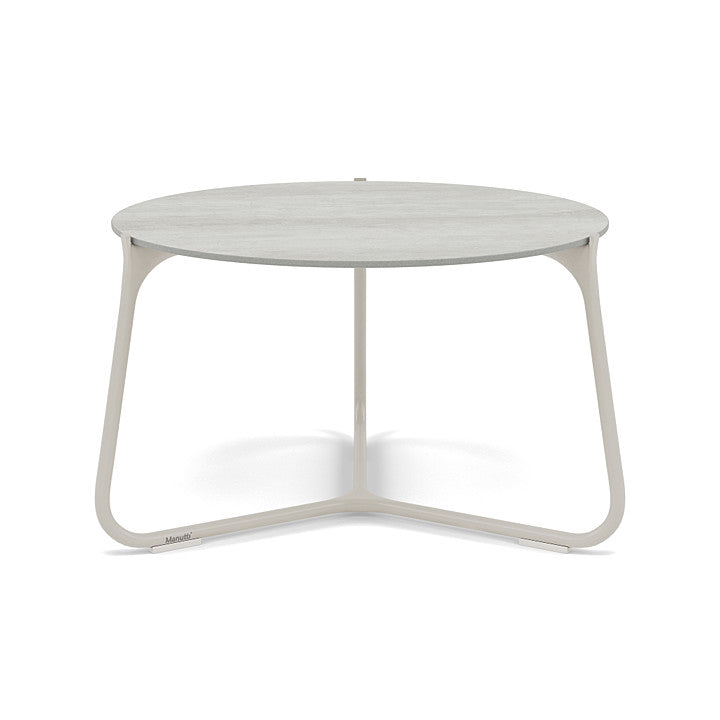 Manutti Mood Coffee Table 60 × 38h cm