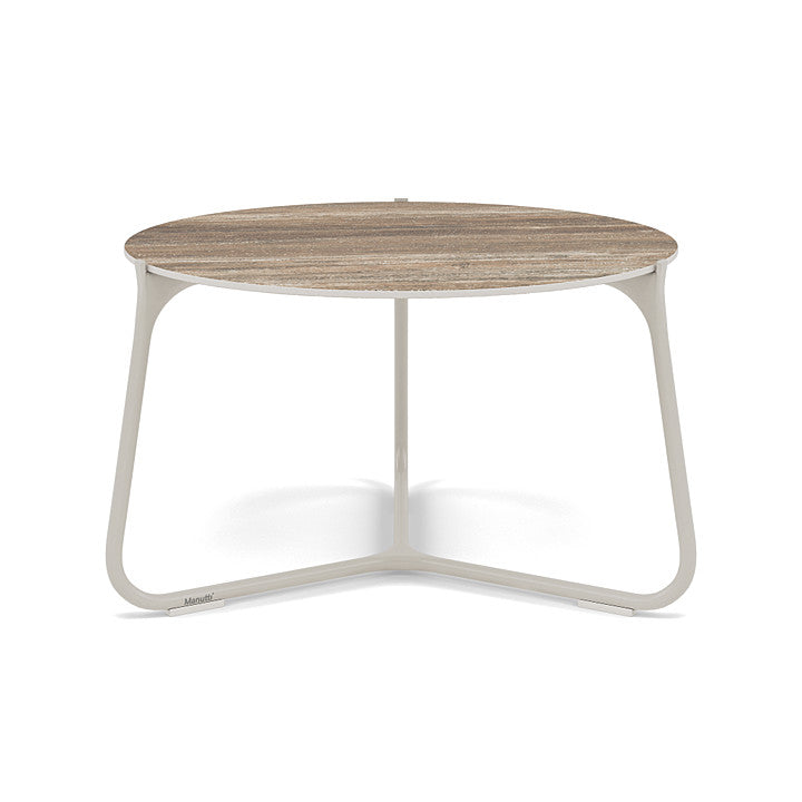 Manutti Mood Coffee Table 60 × 38h cm