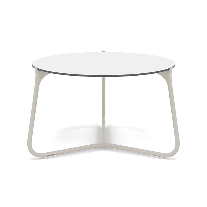 Manutti Mood Coffee Table 60 × 38h cm