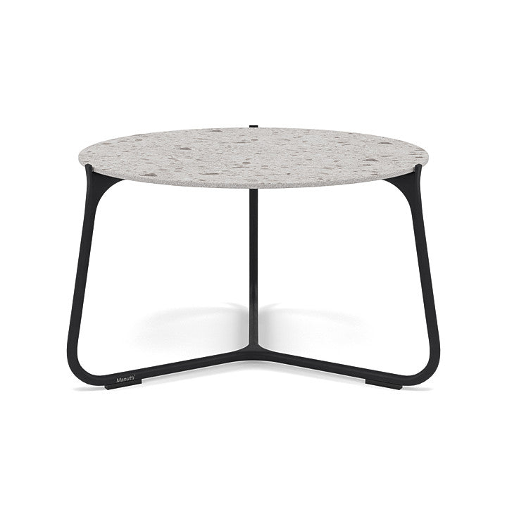Manutti Mood Coffee Table 60 × 38h cm
