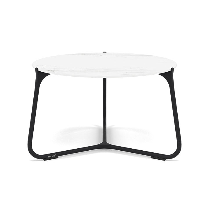 Manutti Mood Coffee Table 60 × 38h cm
