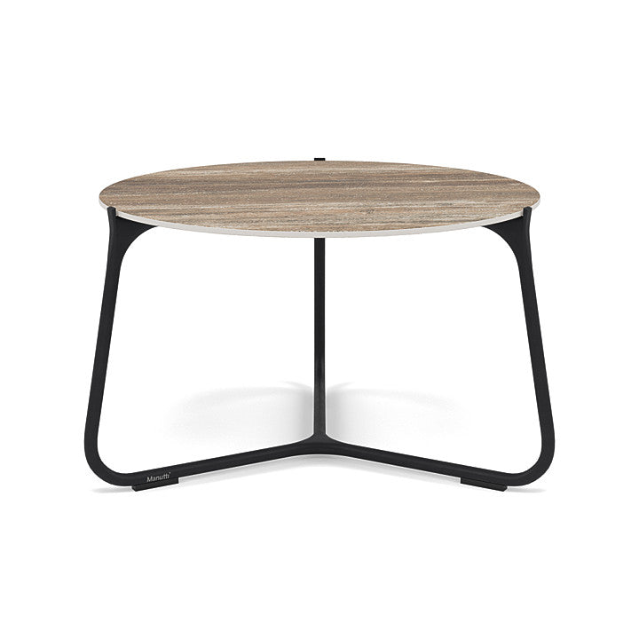 Manutti Mood Coffee Table 60 × 38h cm