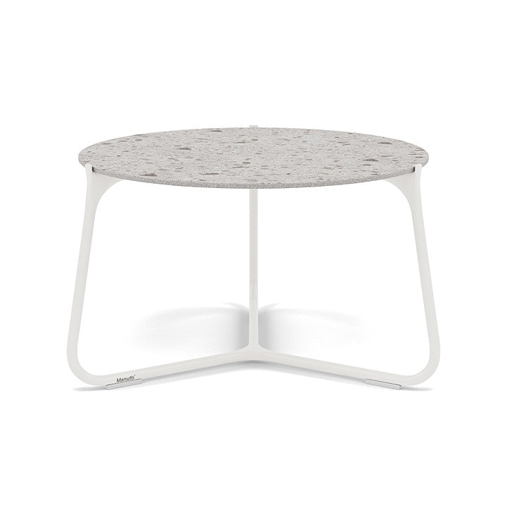 Manutti Mood Coffee Table 60 × 38h cm