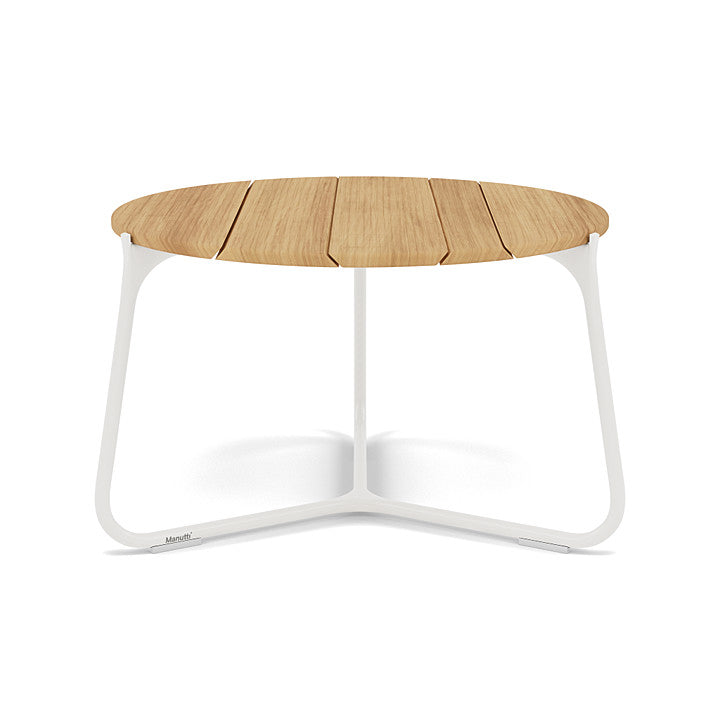 Manutti Mood Coffee Table 60 × 38h cm