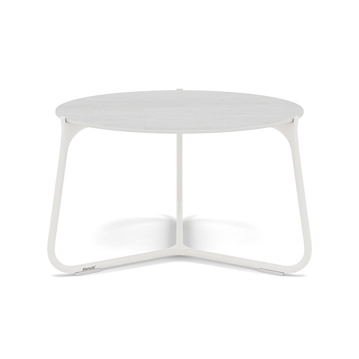 Manutti Mood Coffee Table 60 × 38h cm