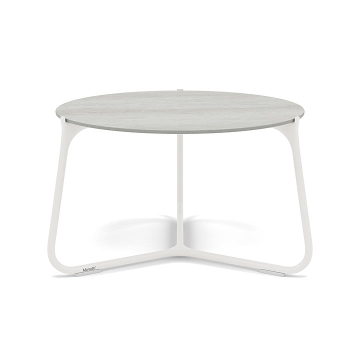 Manutti Mood Coffee Table 60 × 38h cm