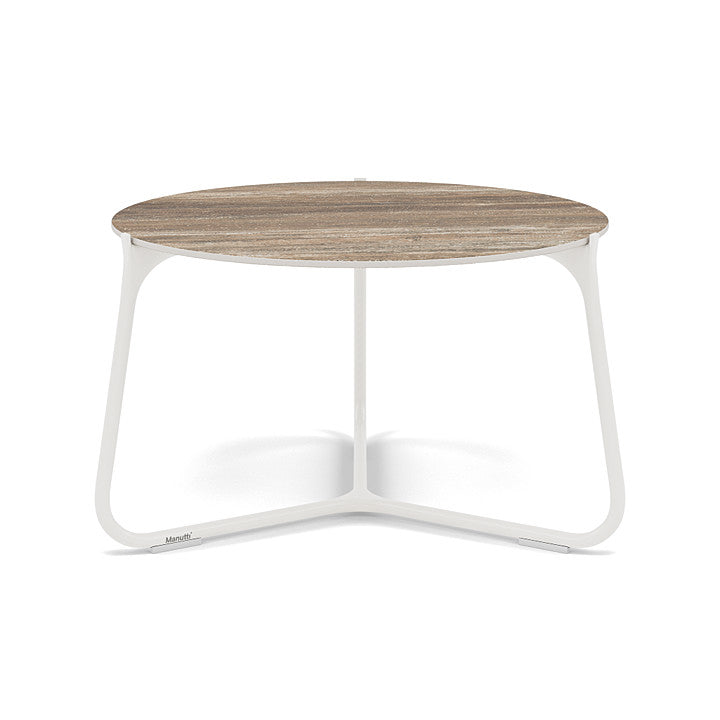 Manutti Mood Coffee Table 60 × 38h cm