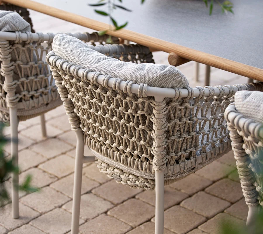 Cane-line Ocean Chair Stackable
