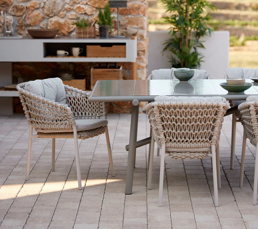 Cane-line Ocean Chair Stackable