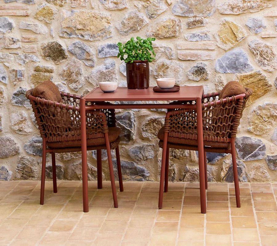 Cane-line Bliss Dining Tables