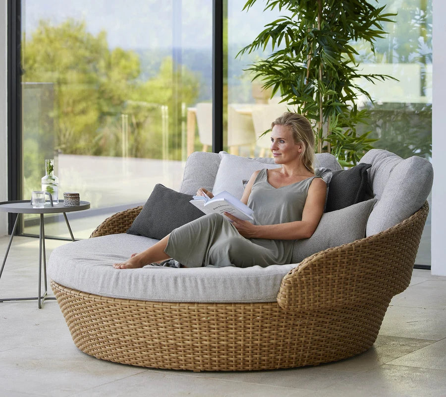 Cane-line Ocean Large daybed