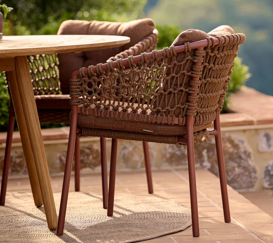 Cane-line Ocean Chair Stackable