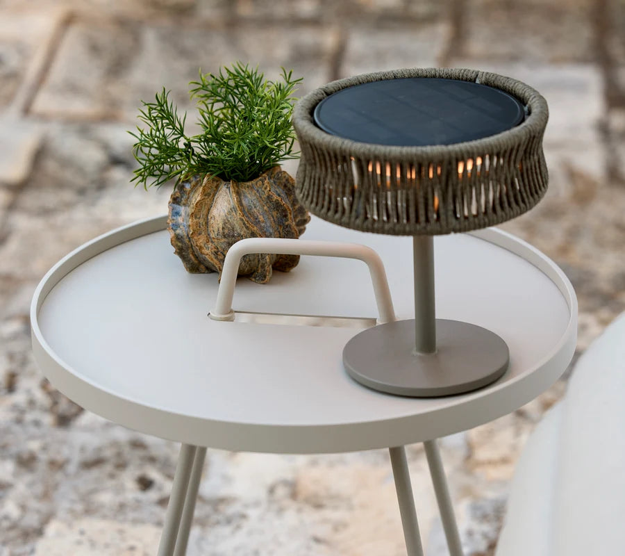 Cane-line On The Move Mini Side table