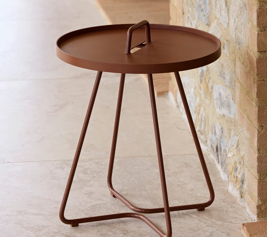 Cane-line On The Move Small Side table