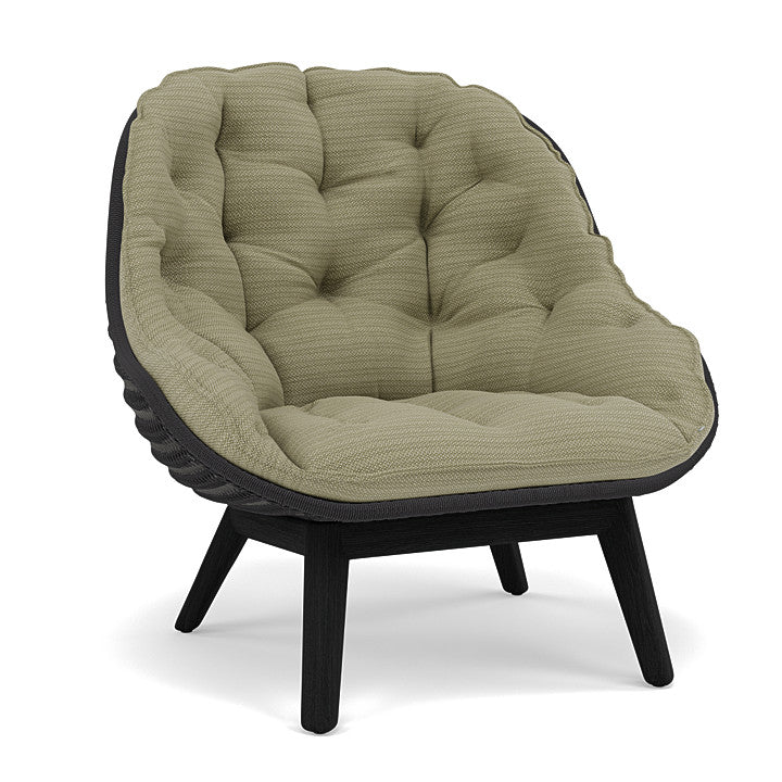 Manutti Sandua High Back Lounge Chair