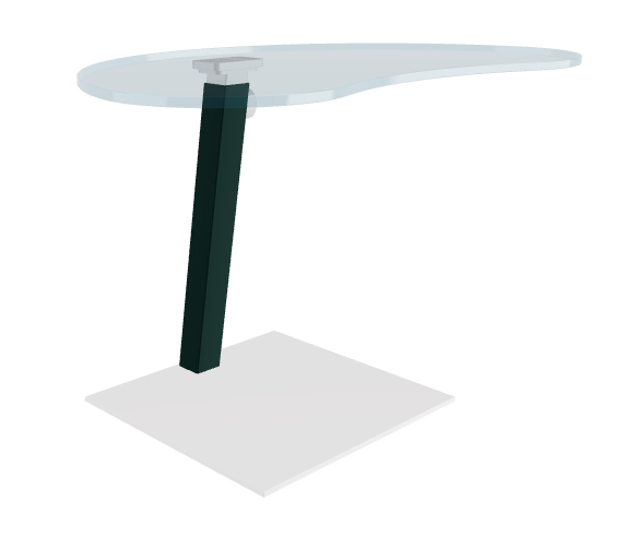 Cattelan Italia Lap Coffee Table