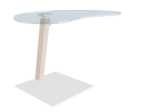Cattelan Italia Lap Coffee Table