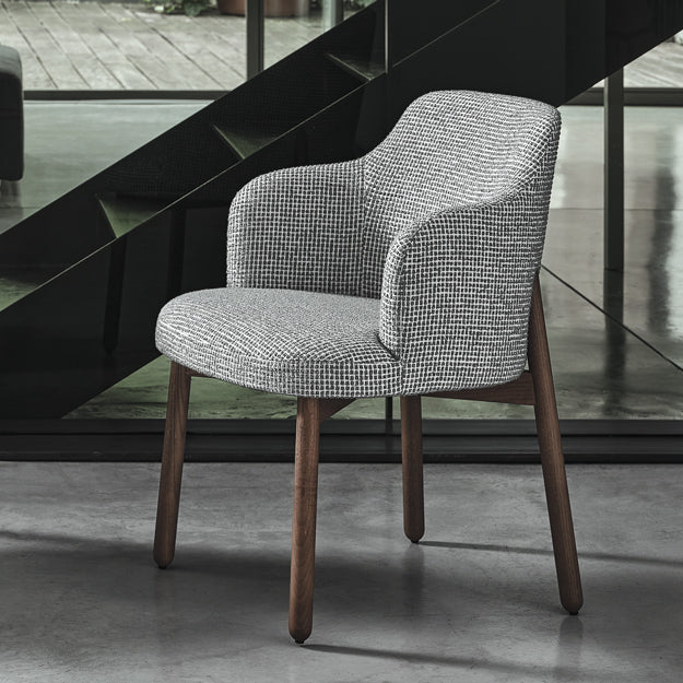 Porada Abby Dining Chair