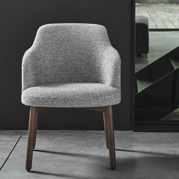 Porada Abby Dining Chair