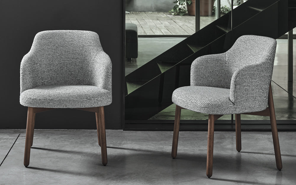 Porada Abby Dining Chair