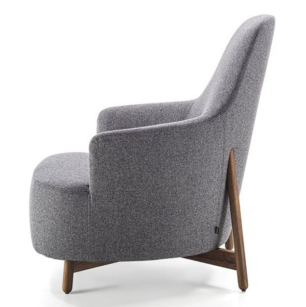 Porada Copine Bergere Arm Chair