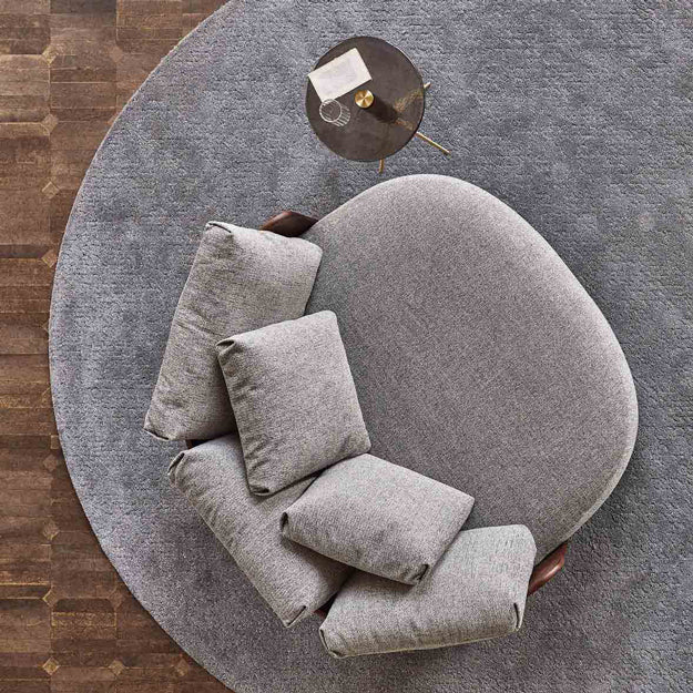 Porada Calin XL Arm Chair