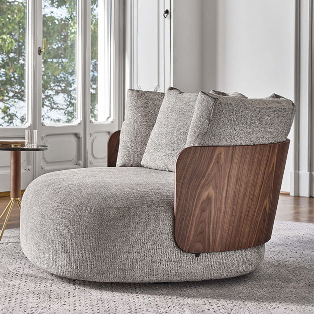 Porada Calin XL Arm Chair