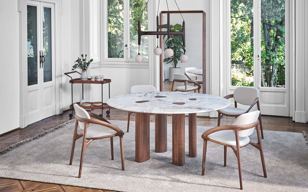 Porada Molly Dining Chair