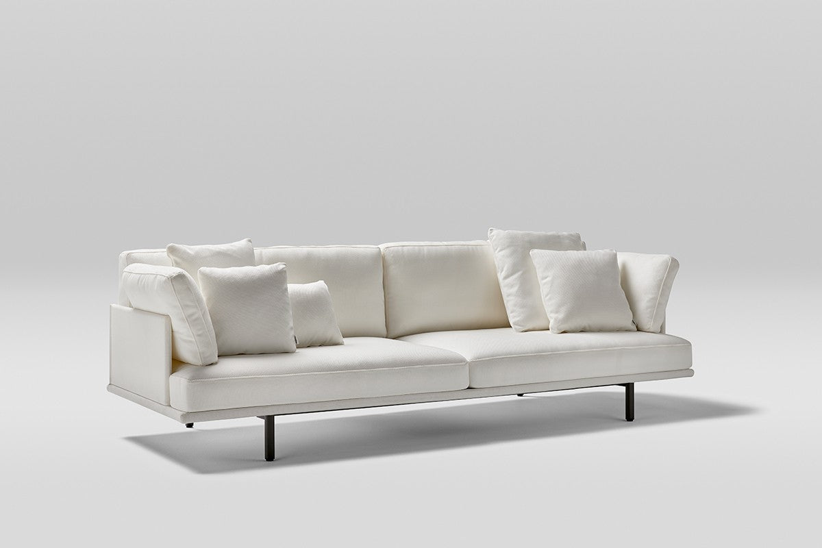 Long Island long island 3 seater sofa with G3 Fabric