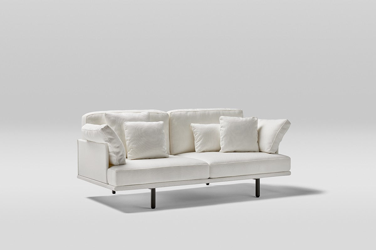 Long Island long island 2 seater sofa with G3 Fabric