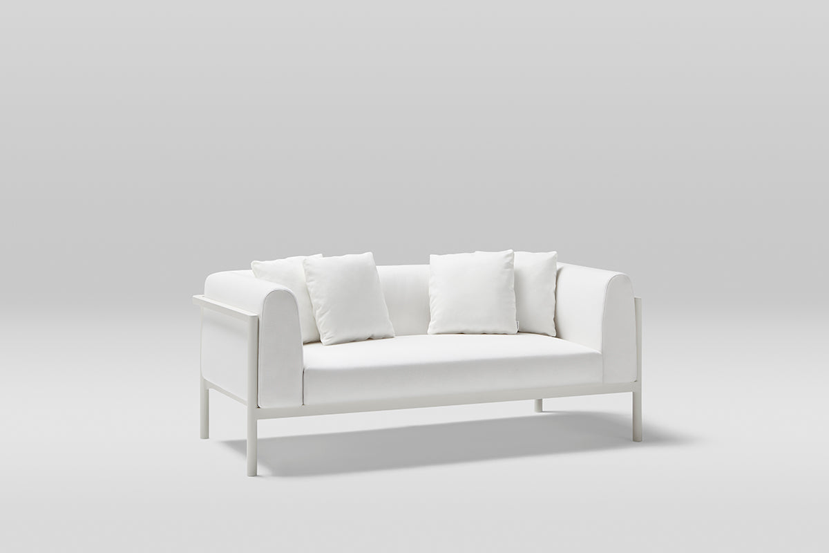 Origin 2 seater sofa with G3 Fabric