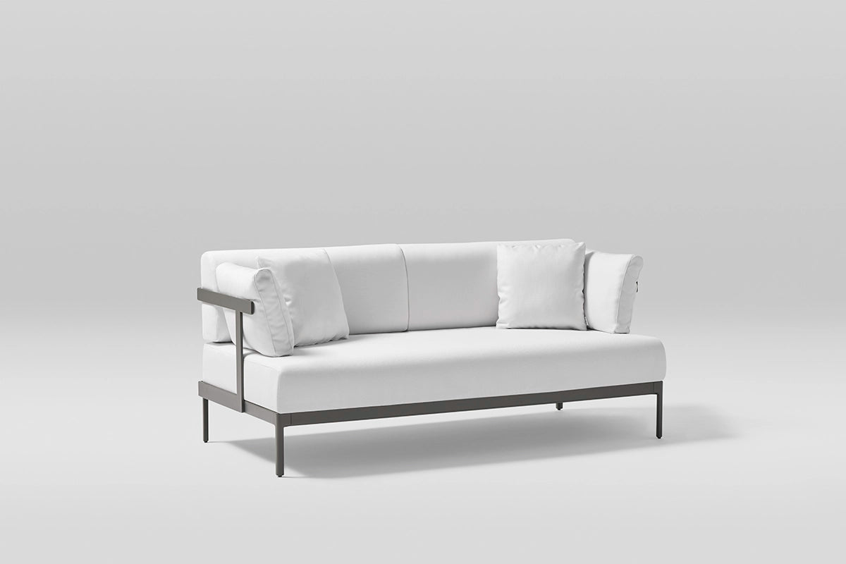 Legacy sofa 2 with G1 Fabric