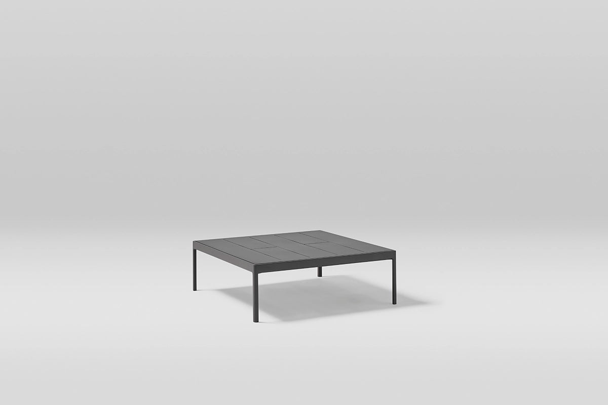 Point Furniture | Legacy square coffee table