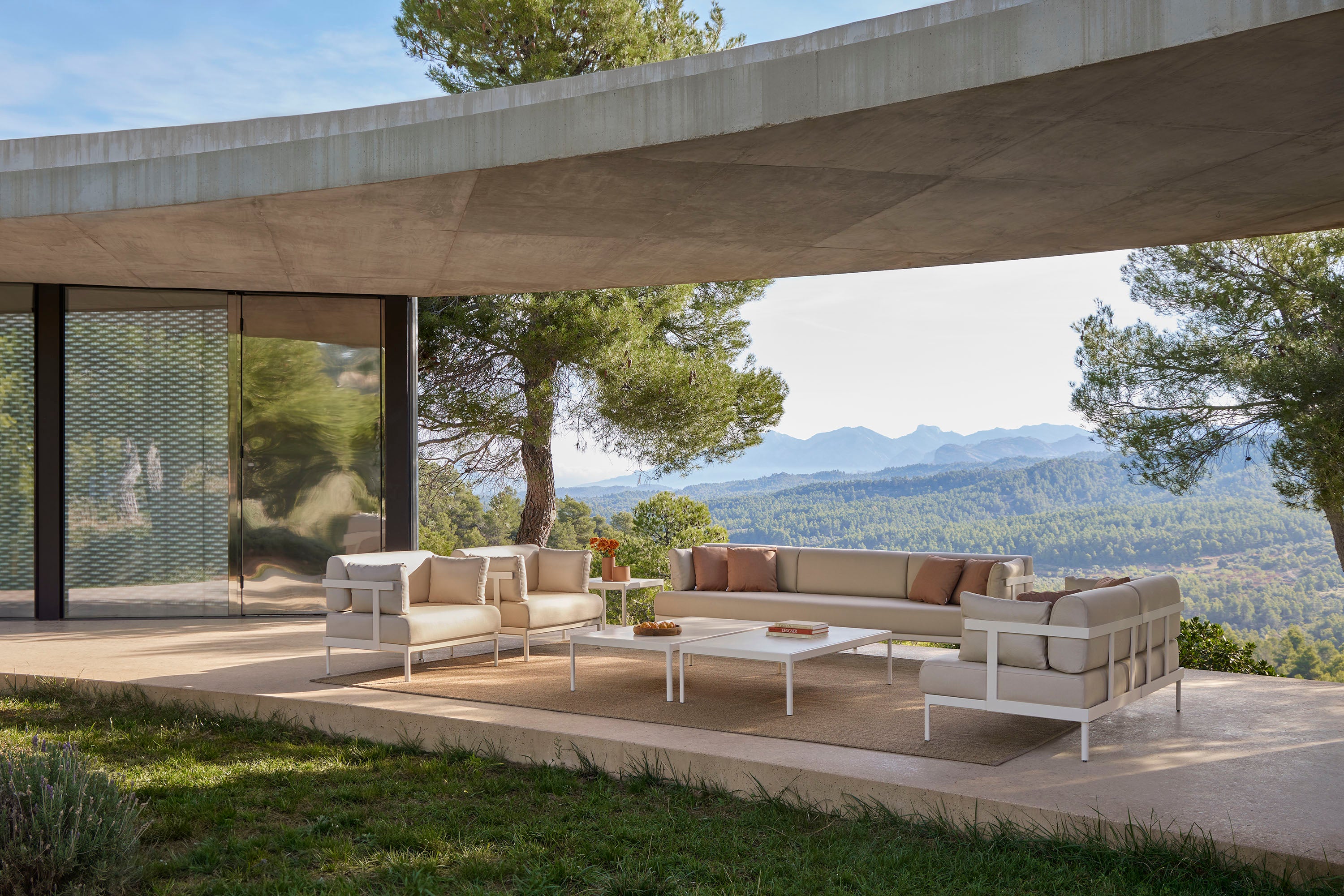 Point Furniture Legacy Essence Sofa 3