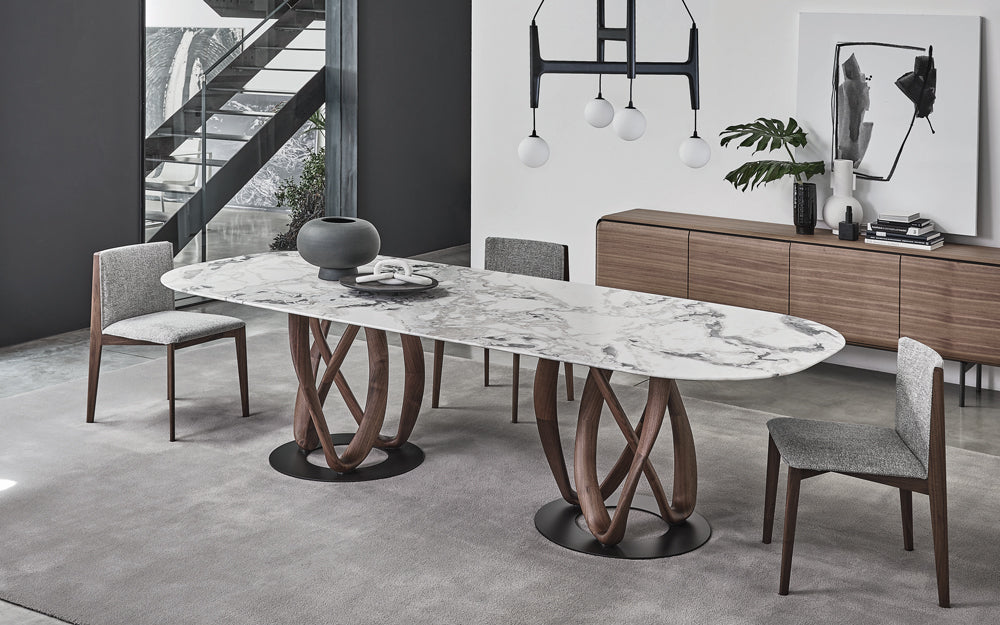 Porada Ionis Dining Chair