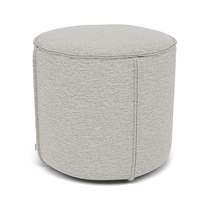 Manutti Touch Circular Pouf With 52 cm Width