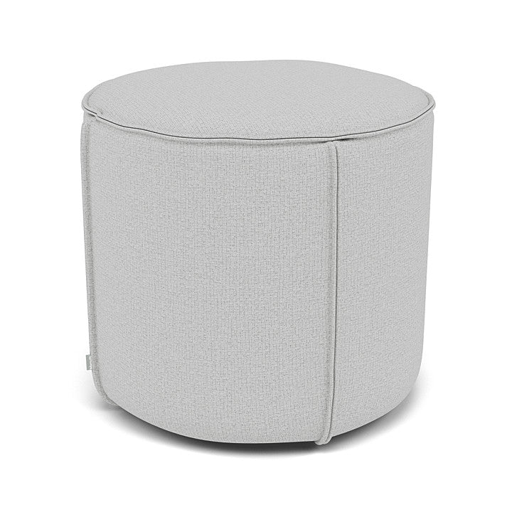 Manutti Touch Circular Pouf With 52 cm Width
