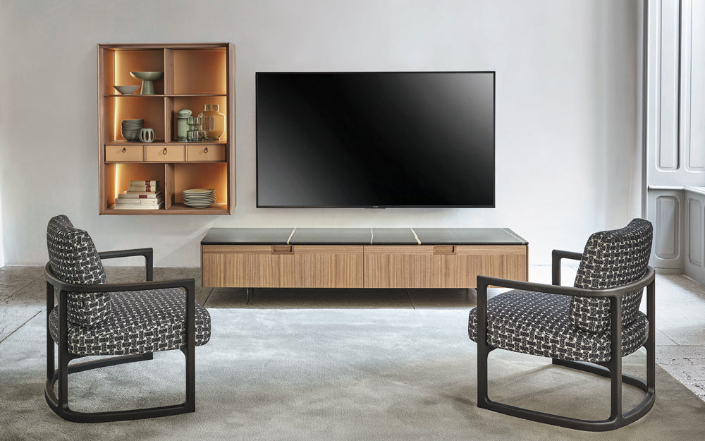 Porada Venus Arm Chair