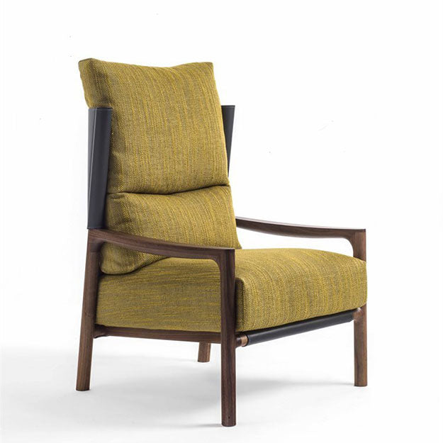 Porada Vera Arm Chair