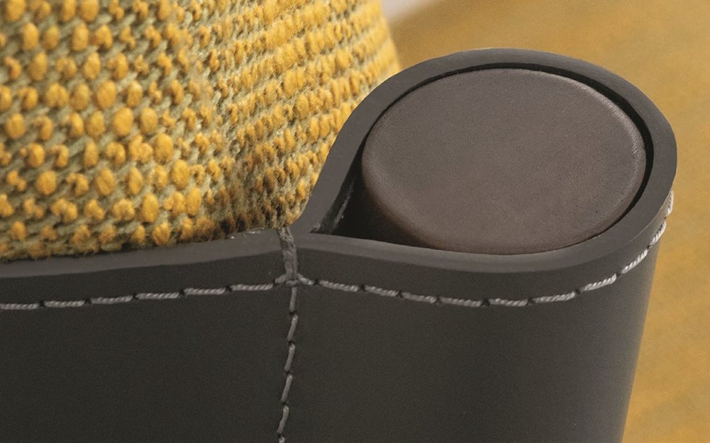 Porada Vera Arm Chair