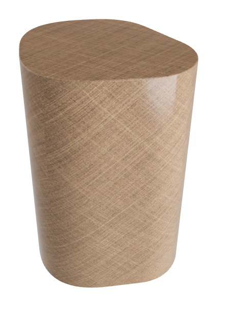 Cattelan Italia Pancho Coffee Table