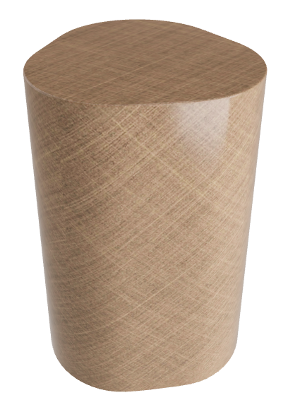 Cattelan Italia Pancho Coffee Table