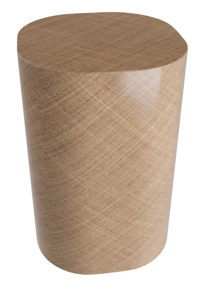 Cattelan Italia Pancho Coffee Table