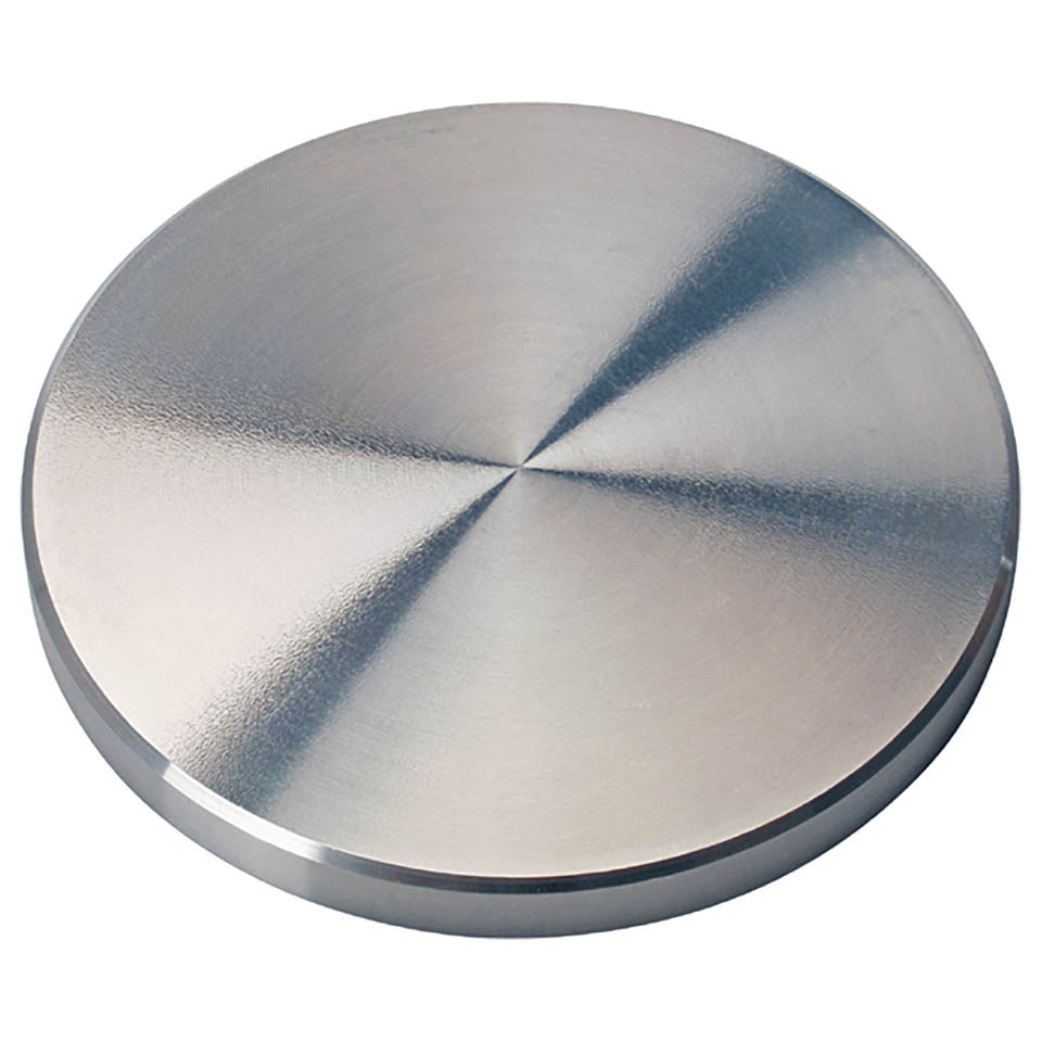 Parasol Hole Blanking Cap - Stainless