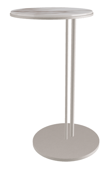 Cattelan Italia Sting Coffee Table ø26x50h