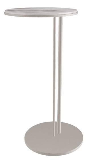 Cattelan Italia Sting Coffee Table ø26x55h