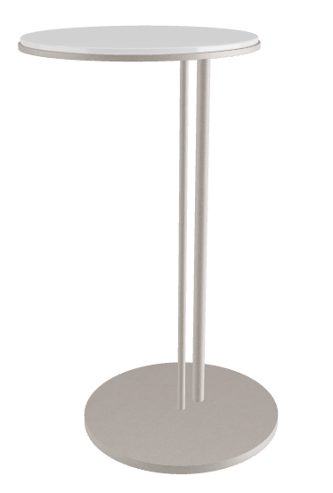 Cattelan Italia Sting Coffee Table ø26x50h