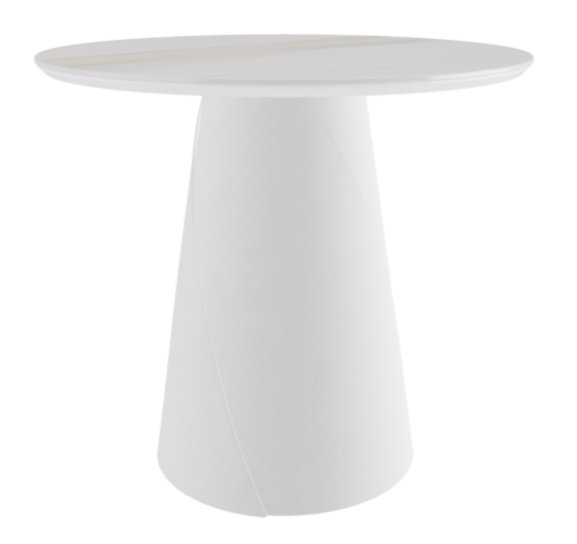 Cattelan Italia ALBERT Keramik Coffee Table ø59x54h