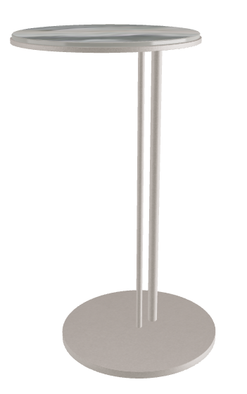 Cattelan Italia Sting Coffee Table ø26x50h