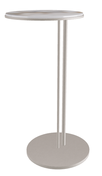 Cattelan Italia Sting Coffee Table ø26x55h